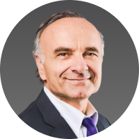 Prof. Dr. Evangelos Xevelonakis