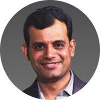 Kiran Hiremath