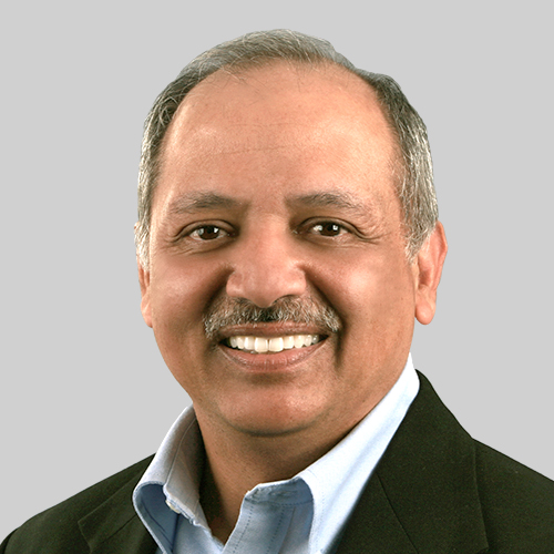 Dr. Ambuj Goyal