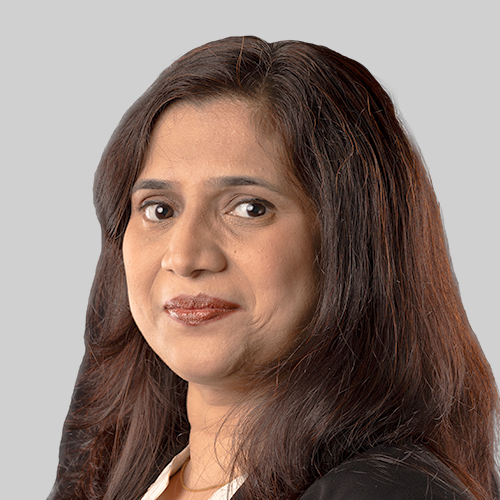 Anuja Ramdasi