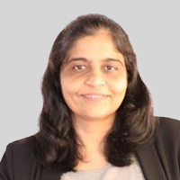 Dhanashree Bhat