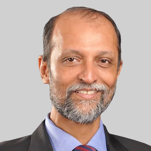 Prof. Ajit Ranade