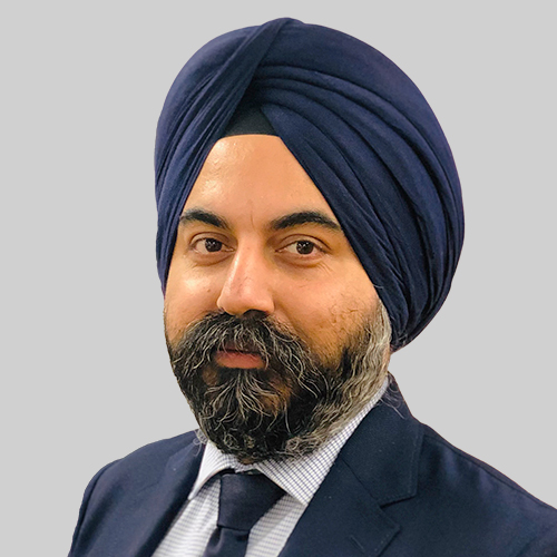 Gurvinder Sahni