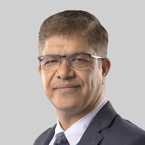 Kuljesh Puri