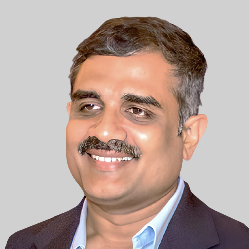 Padmanabhan Venkatesan