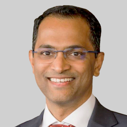 Dr. Pandurang Kamat