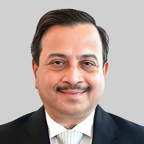 Praveen Kadle