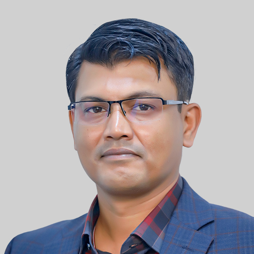 Rahul Shrivastava 