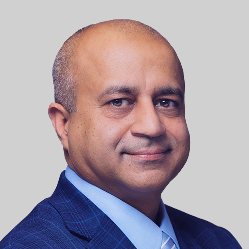 Sandeep Kalra - Chief Executive Officer and Executive Director