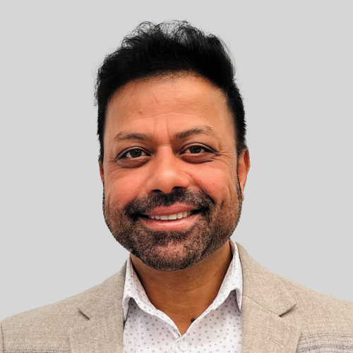 Vijay Verma