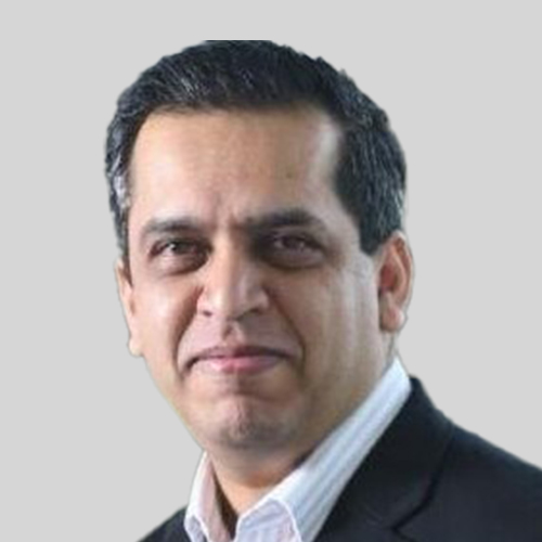 Vinit Teredesai