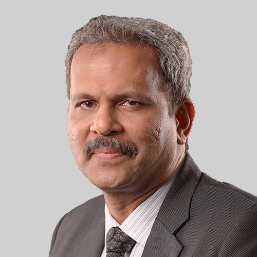Yogesh Patgaonkar