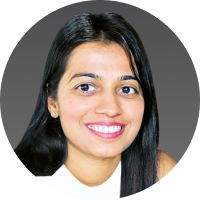 Mayuri Jain
