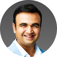 Rahul Dubey