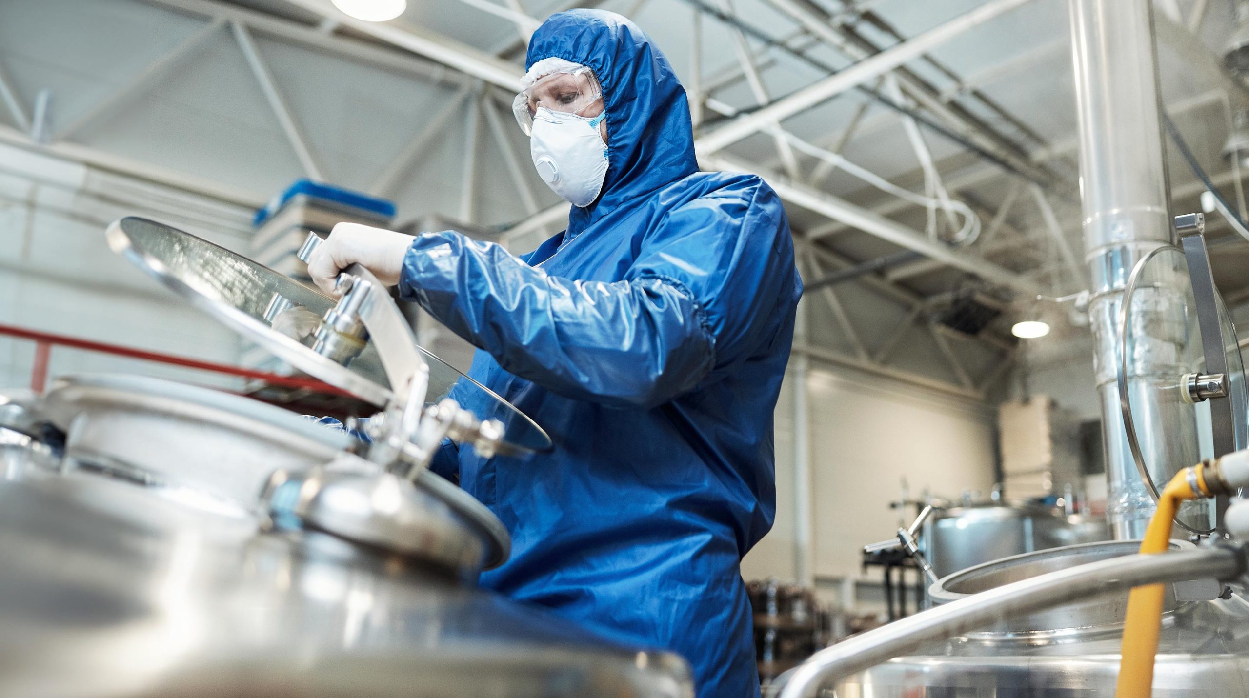 Streamlining ARIS Upgrade for Chemical Manufacturer