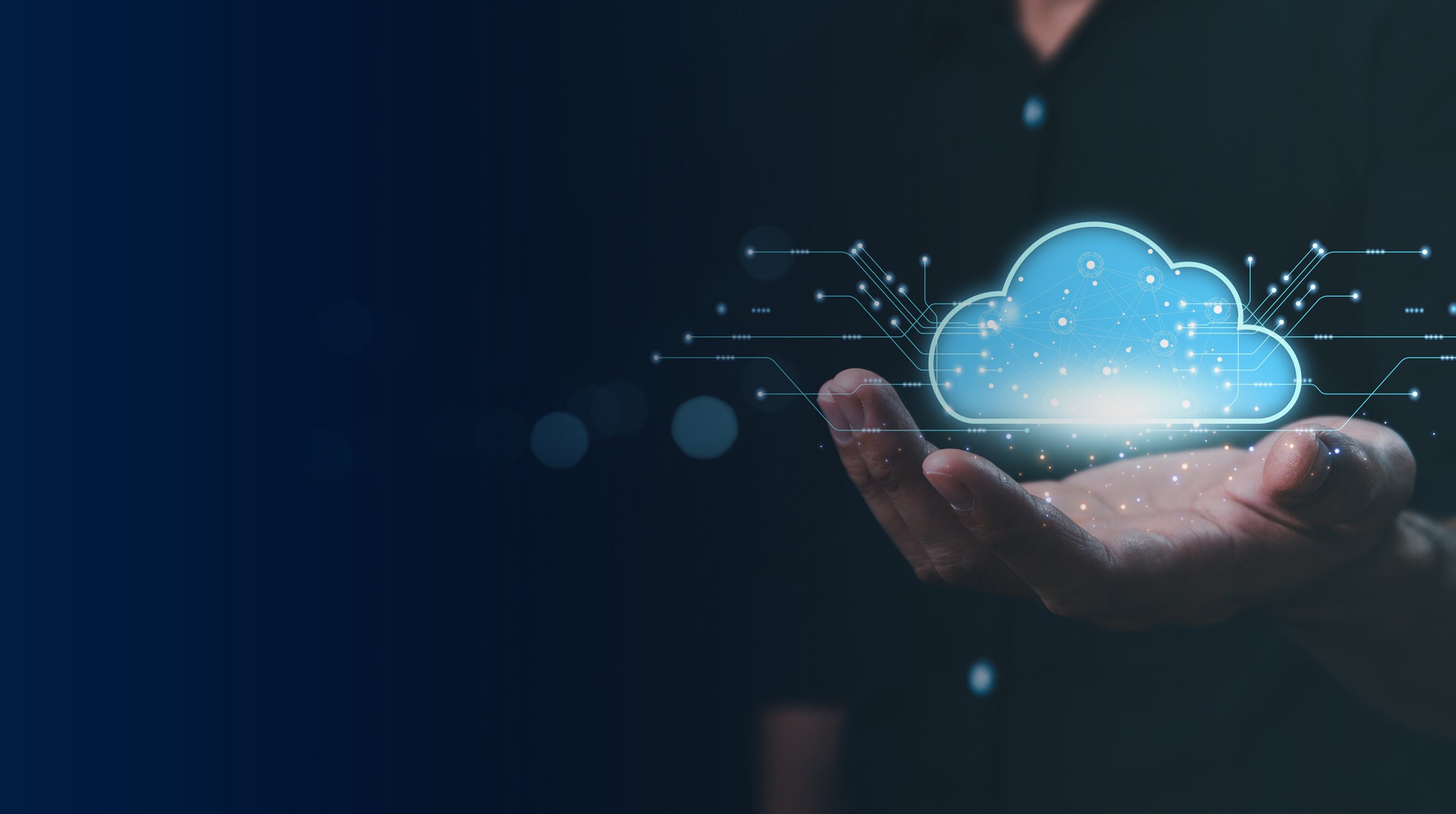 Our cloud transformation expertise could save you crores!