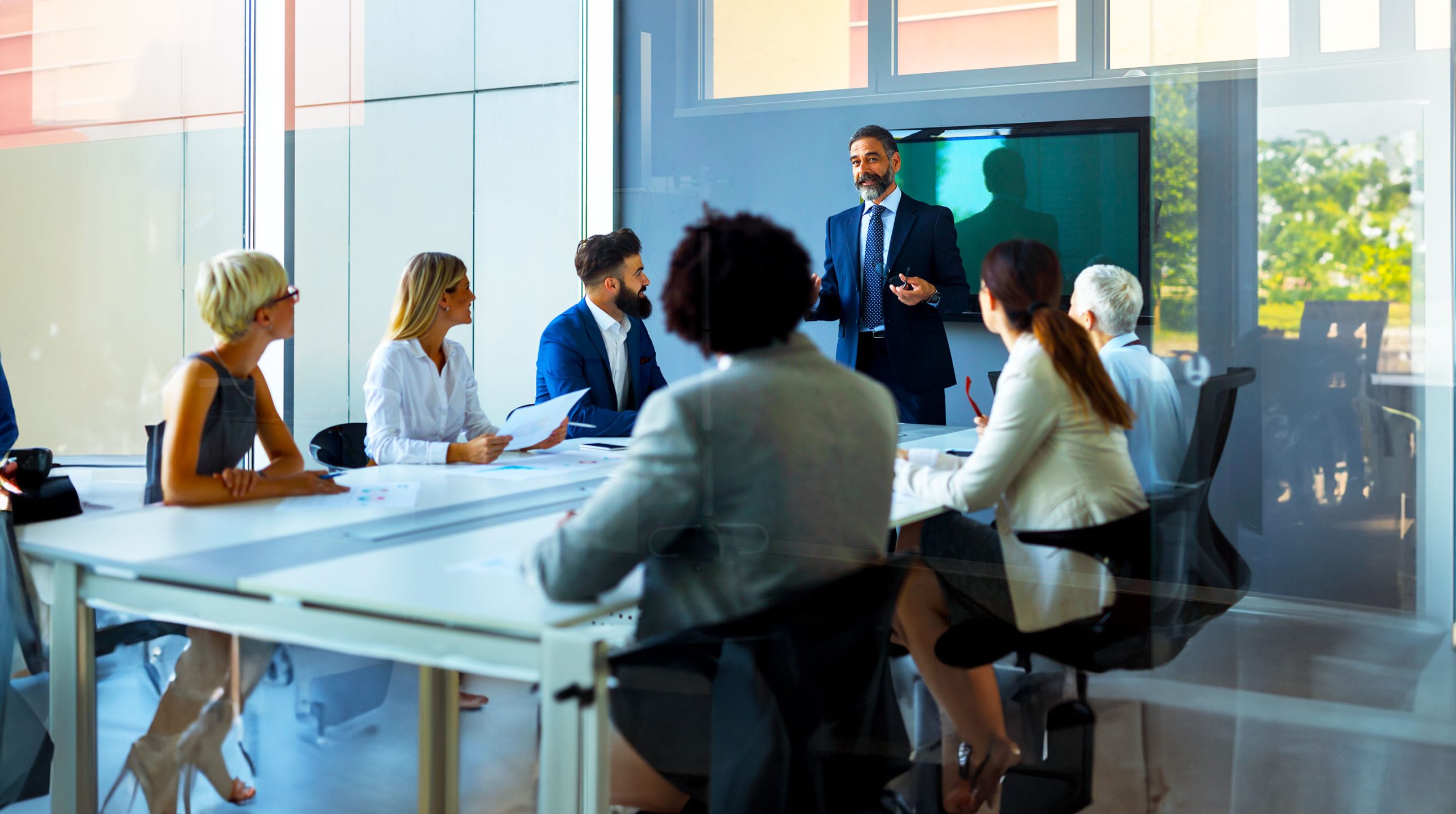 Intelligent Automation: Mastering Lead-to-Order to increase operational efficiency with Process Mining