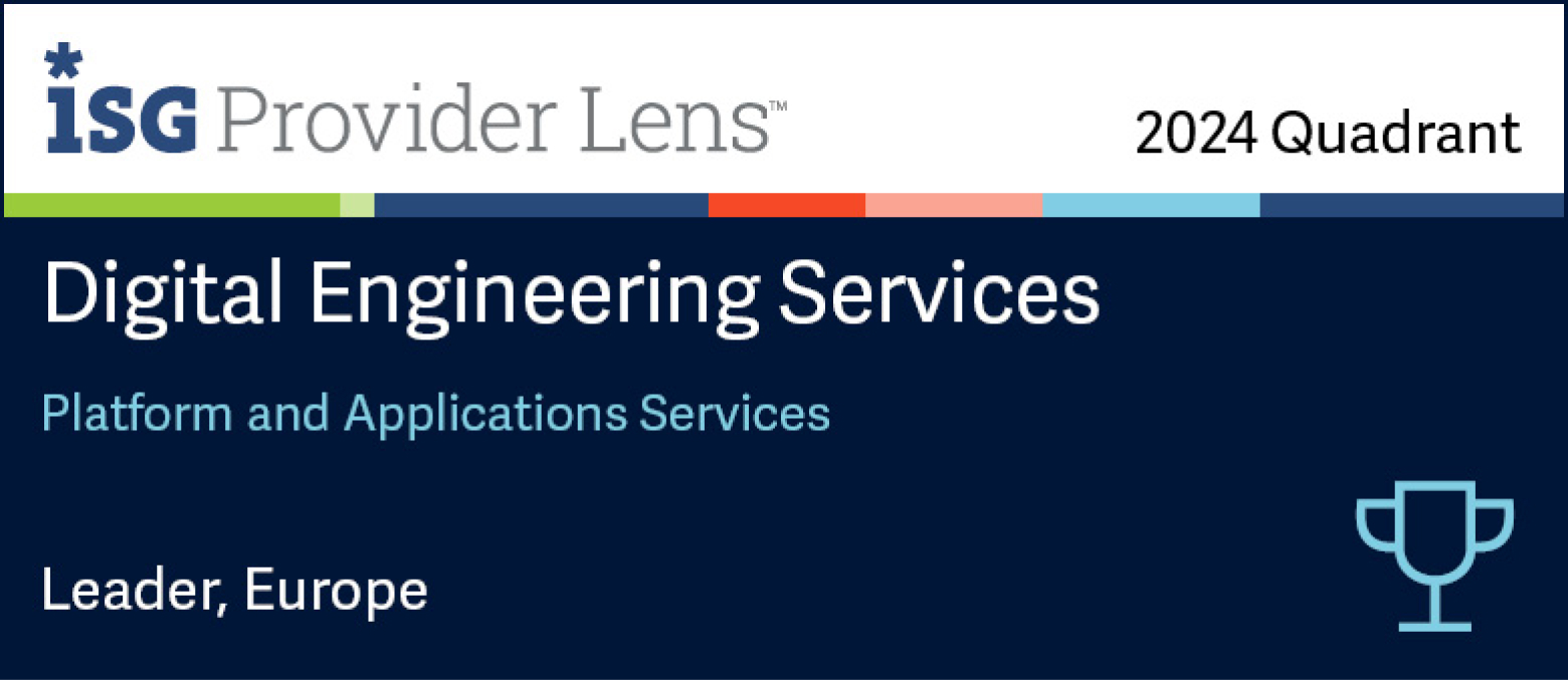 Persistent a Leader in Platform and Applications Services