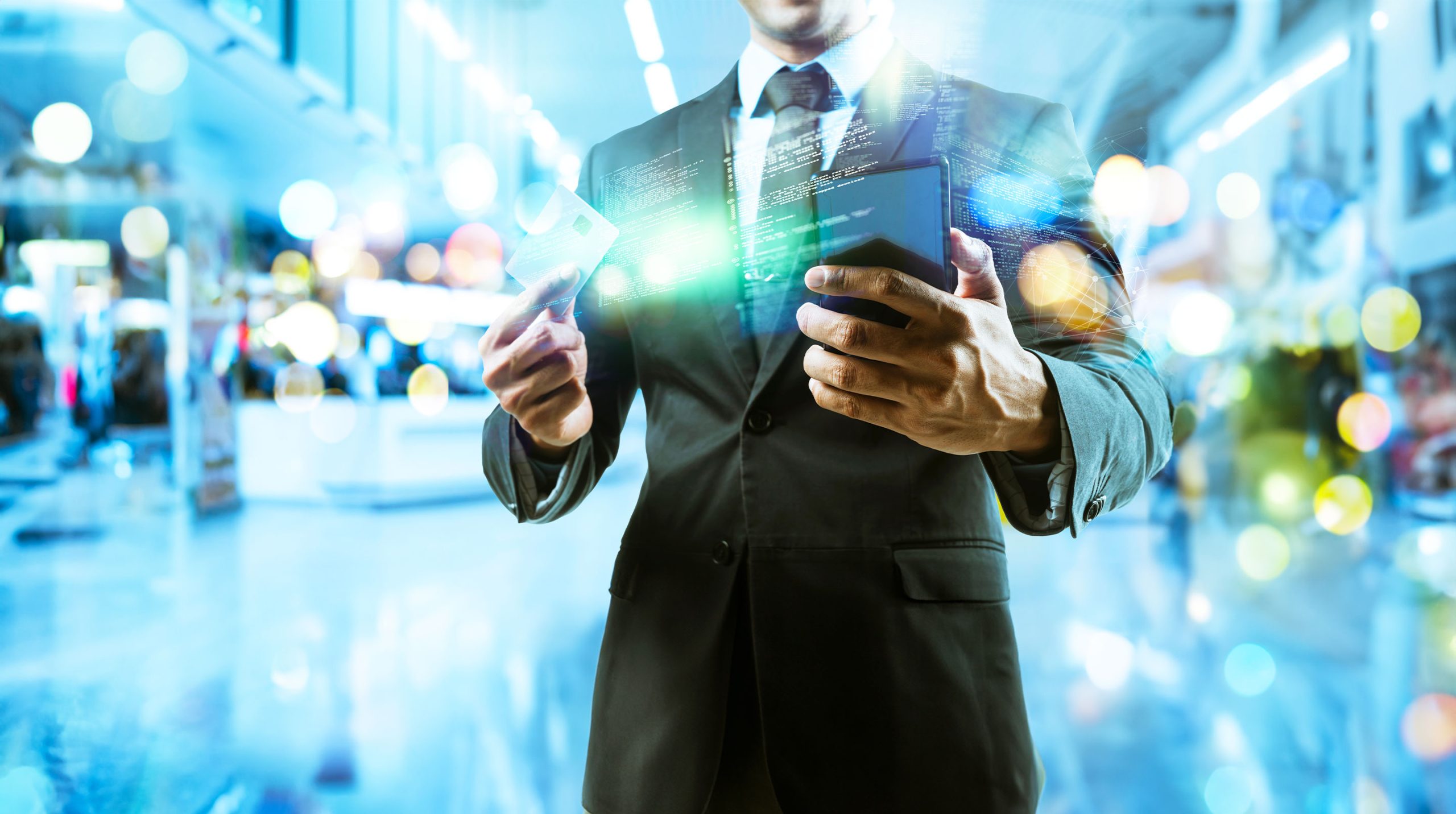 Join Us at Digital Banking 2024 | Persistent Systems