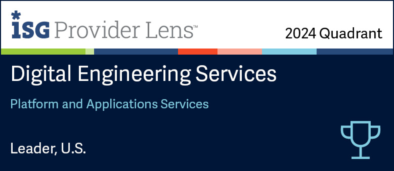 Persistent a Leader in Platform and Applications Services