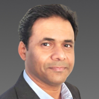 Vikrant Ingle