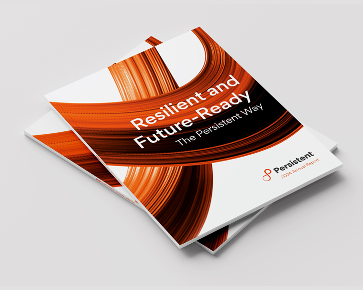 Persistent Annual Report, 2024