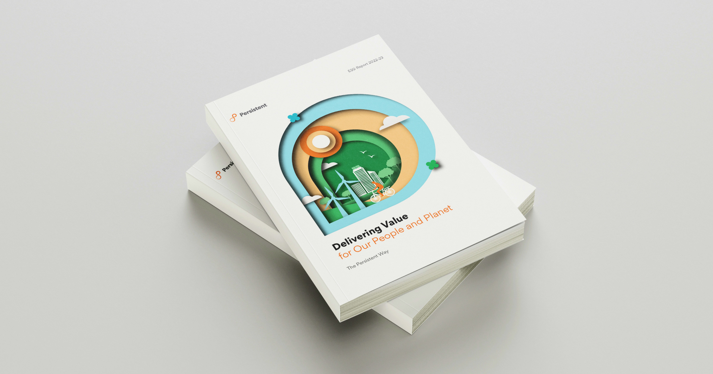 ESG Report 2022-23