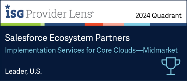 Persistent a Leader in Platform and Applications Services