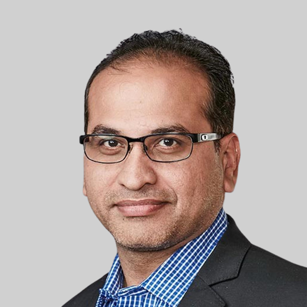 Mukesh Agarwal