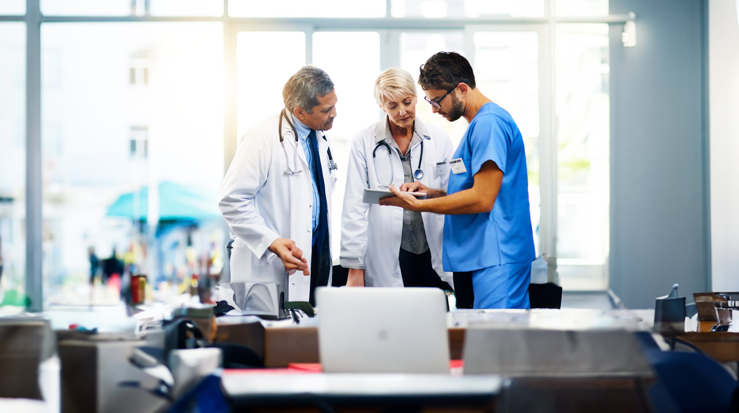 Data-Driven Health Care: Enhancing Patient Outcomes Through Digital Engineering