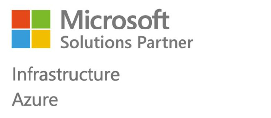 infrastructure azure