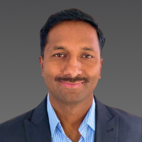 Krishnan Vijayarangan