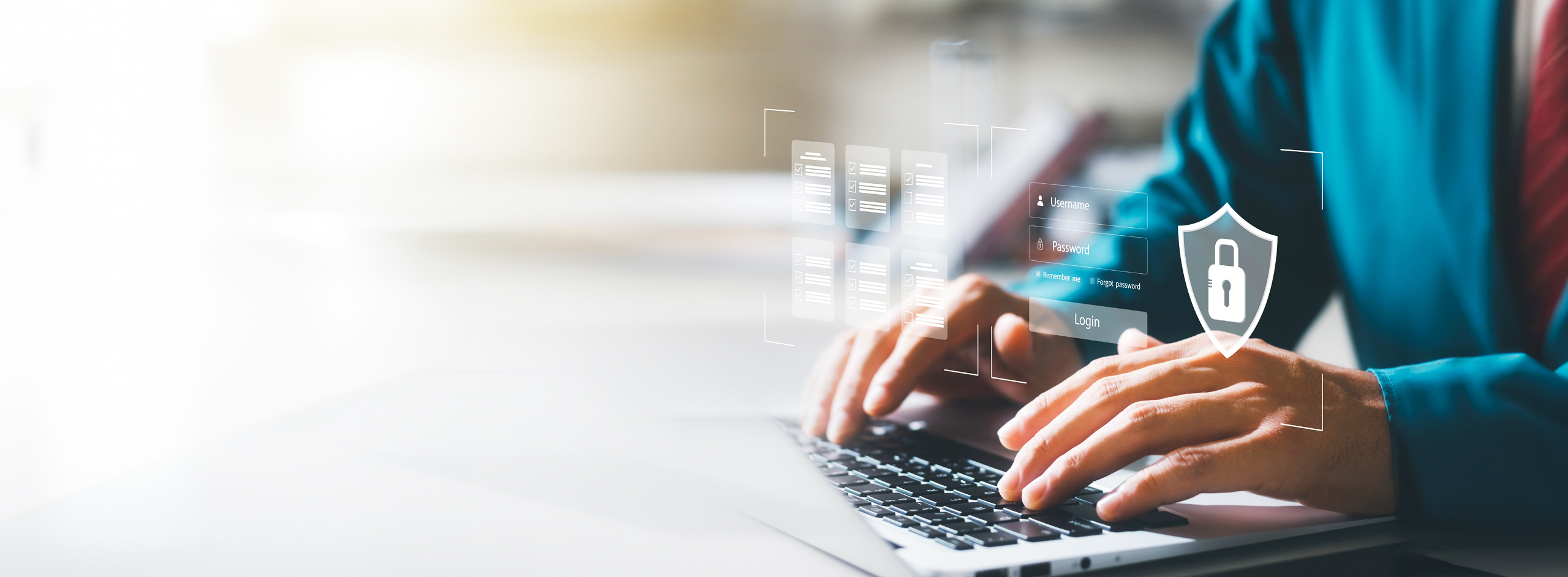 Securing Enterprises in 2024 and Beyond