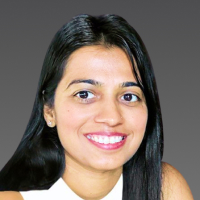 Mayuri Jain