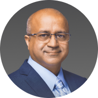 Sandeep Kalra - CEO Persistent Systems