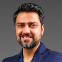 Nischay Mittal
