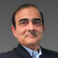 Srinath Unnikrishnan
