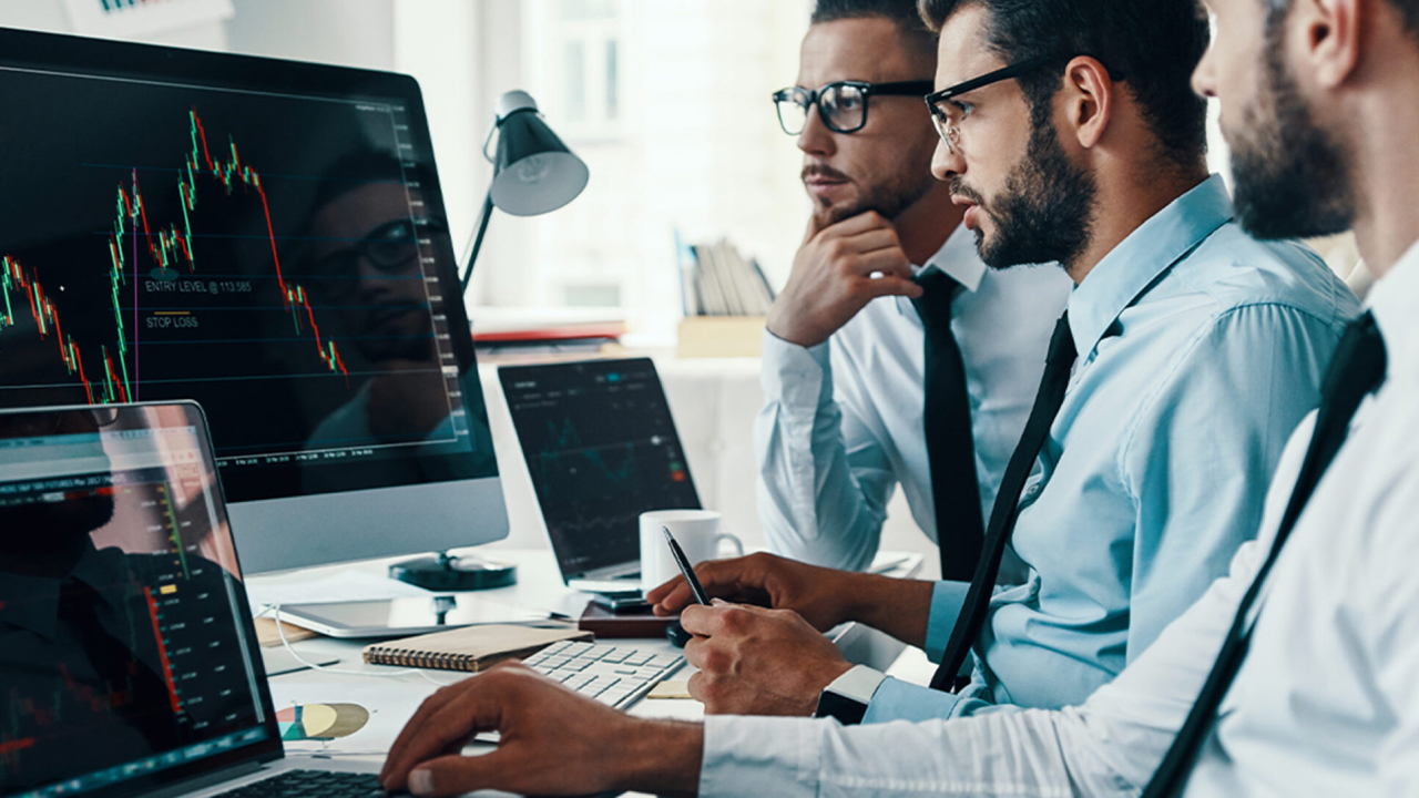 A Future of Customer Onboarding in Banking and Financial Services