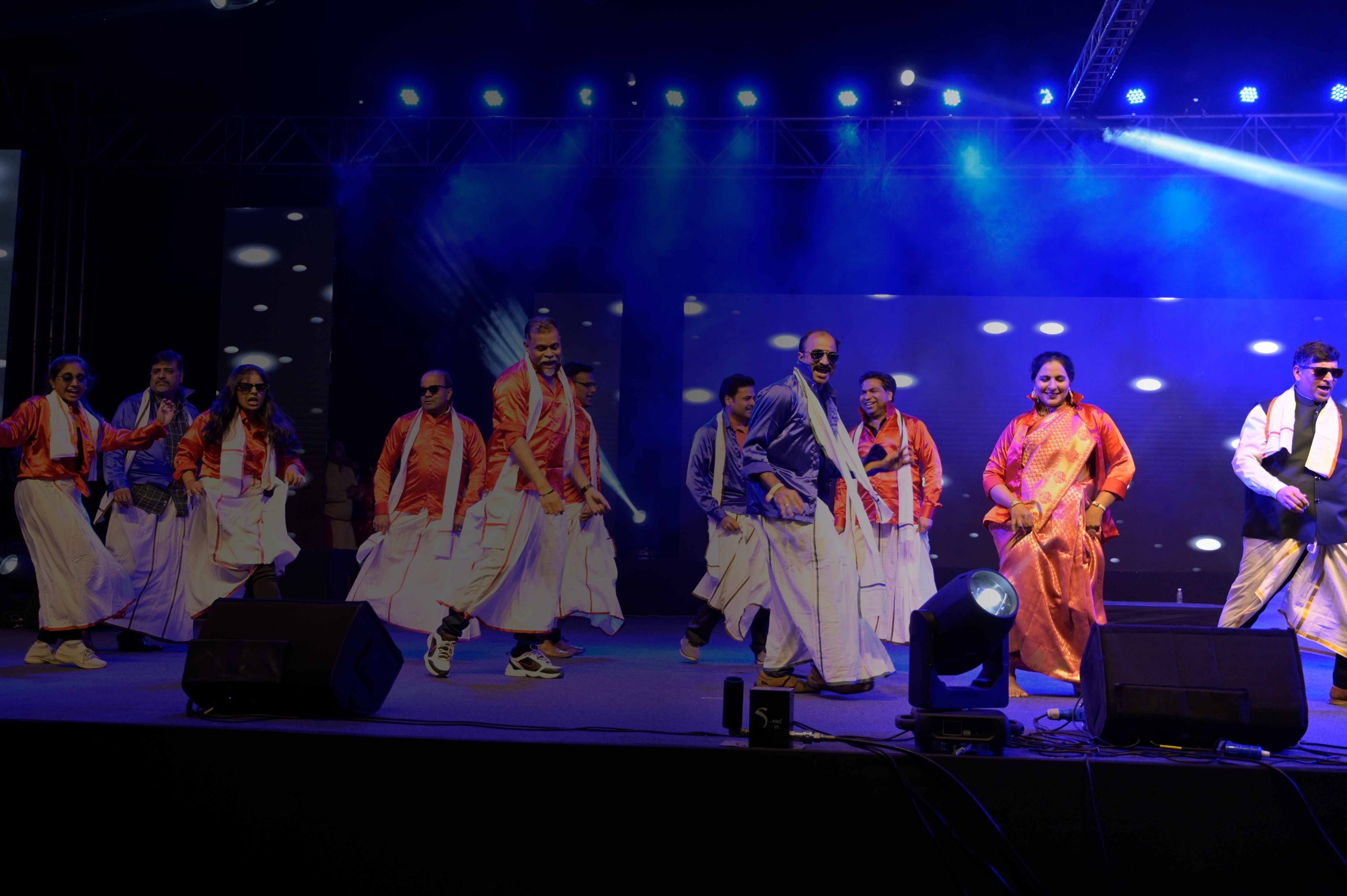 Culture at Persistent