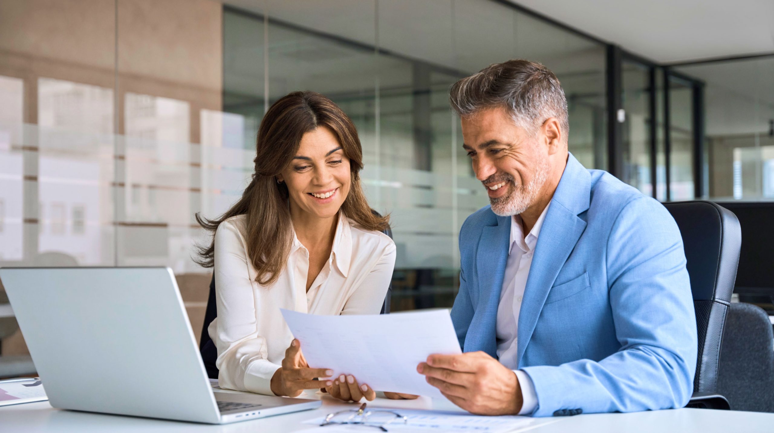 Comprehensive Insurance Coverage