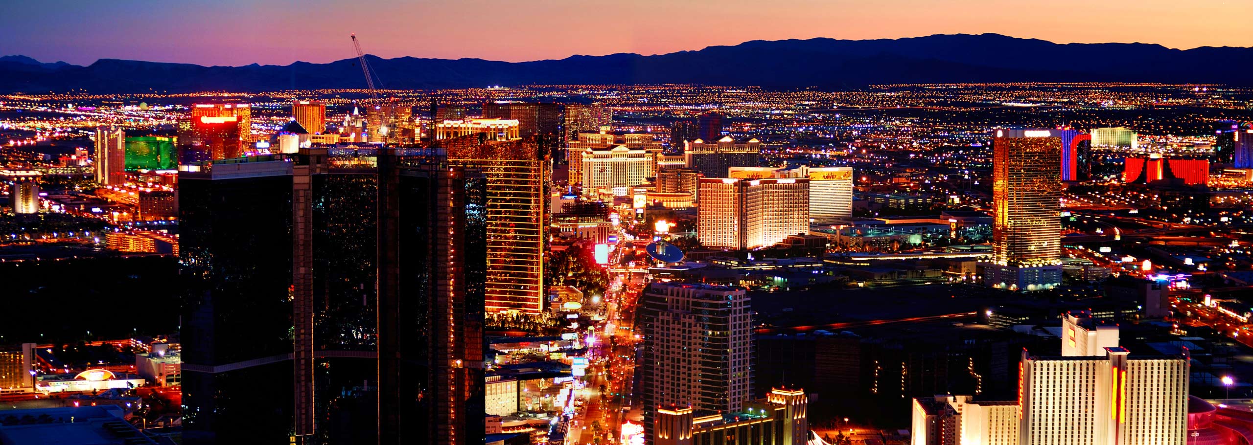 AWS Las Vegas