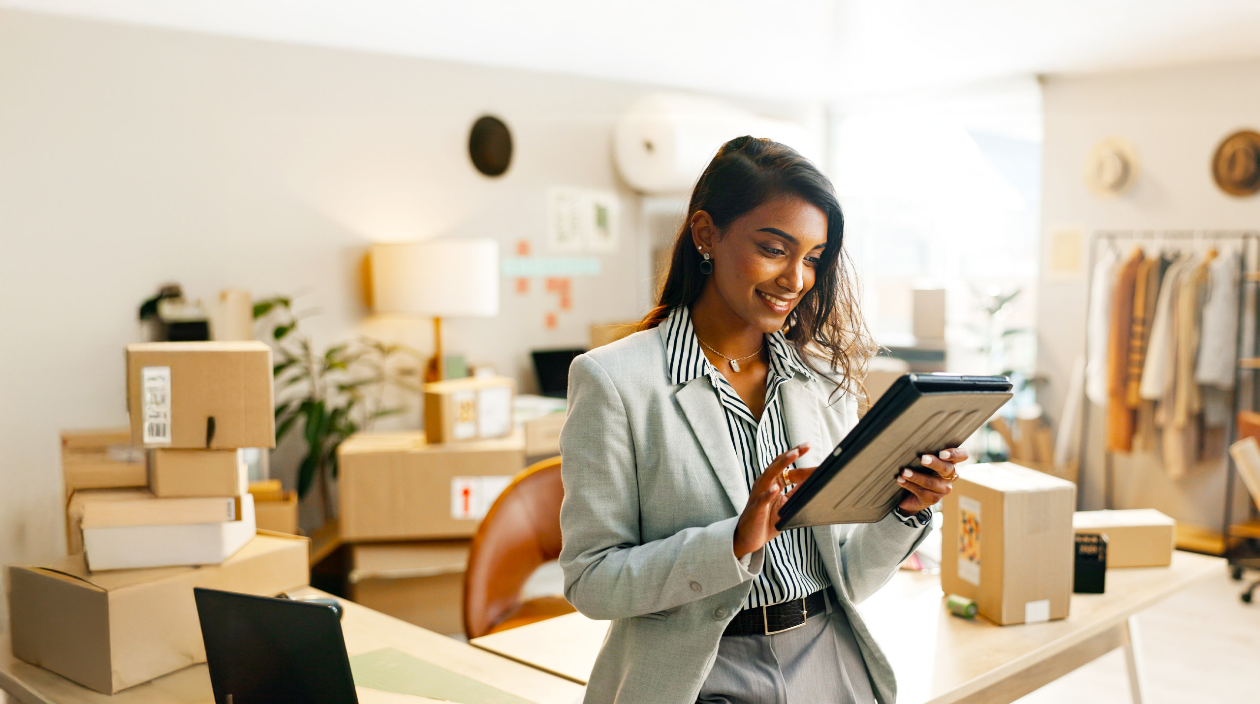 Transforming Retail with Future-Proof Commerce Solutions