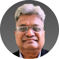 Santosh Dixit Bio