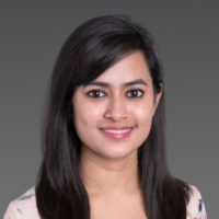 Seema Rai