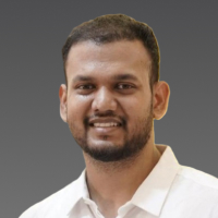 Arun Kishorre Sannasi