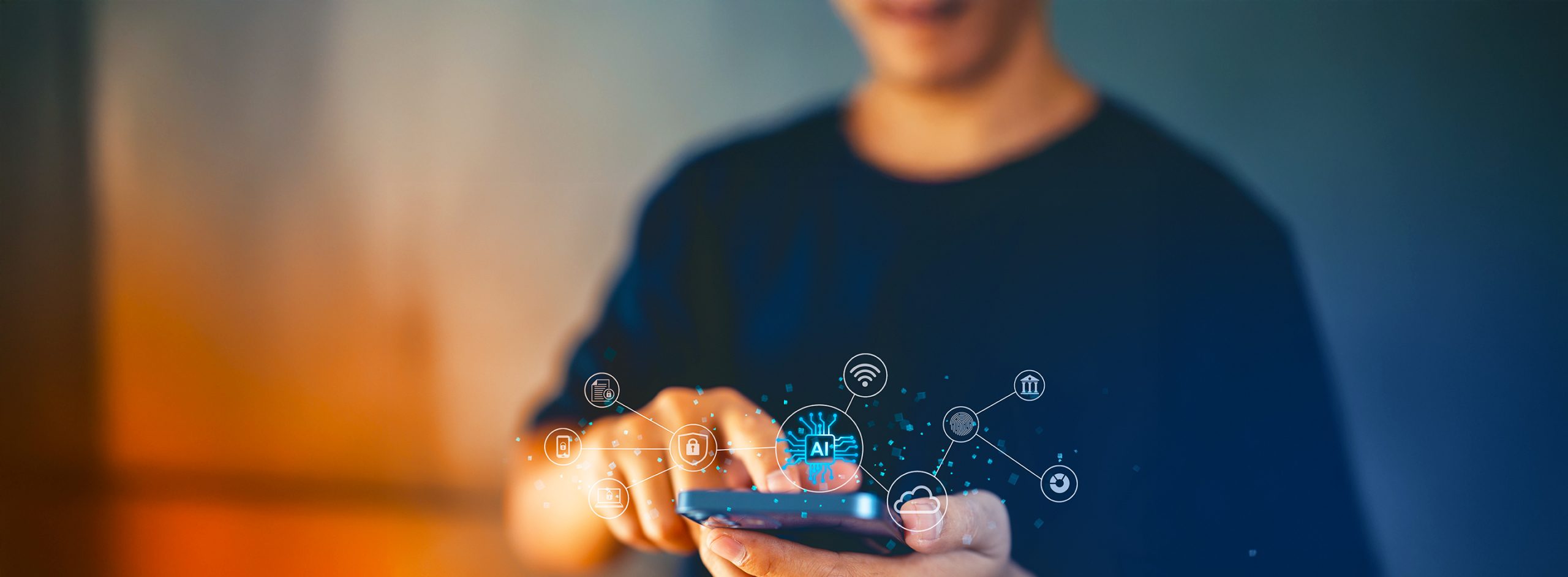 Setting the Stage for Service as Software with Human-Machine Collaboration