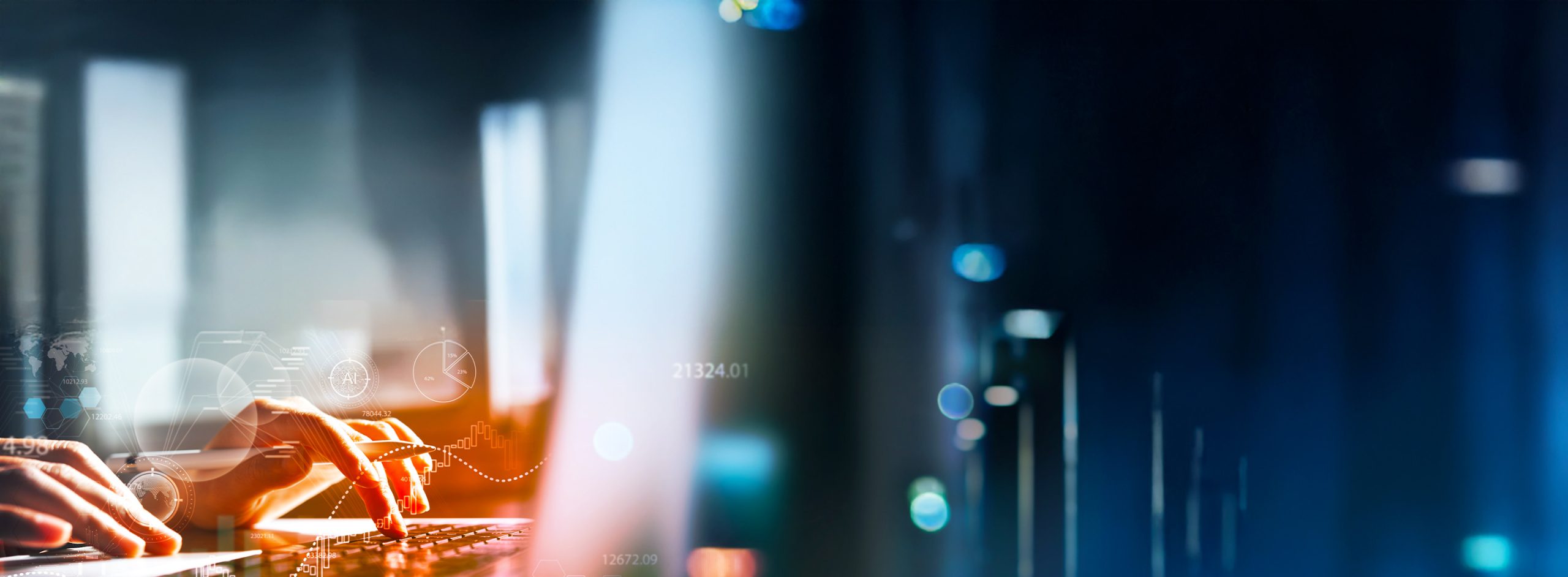 From Compliance to Competitive Edge: How Responsible AI is Transforming Financial Services