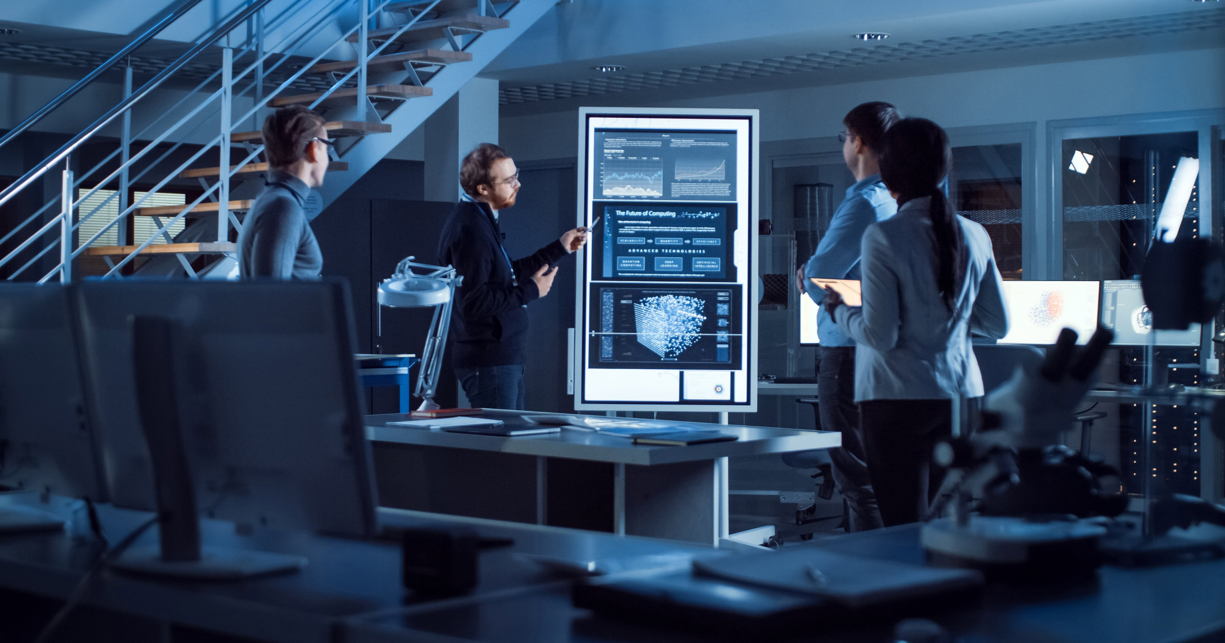 Metadata-Driven Ingestion Framework – Smarter, Faster Data Integration