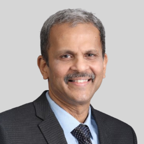 Yogesh Patgaonkar