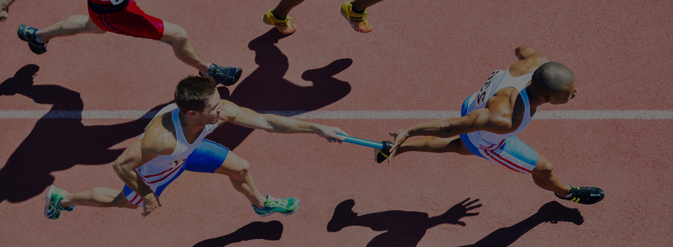 Lookbook Salesforce - Stretching the horizon to unleash business potential